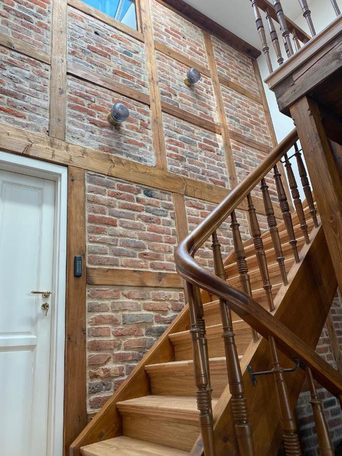 Apartamenty Rynek23 Puck Exterior foto