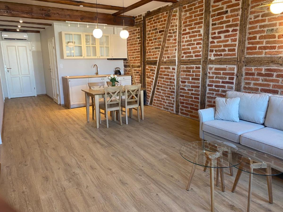 Apartamenty Rynek23 Puck Exterior foto