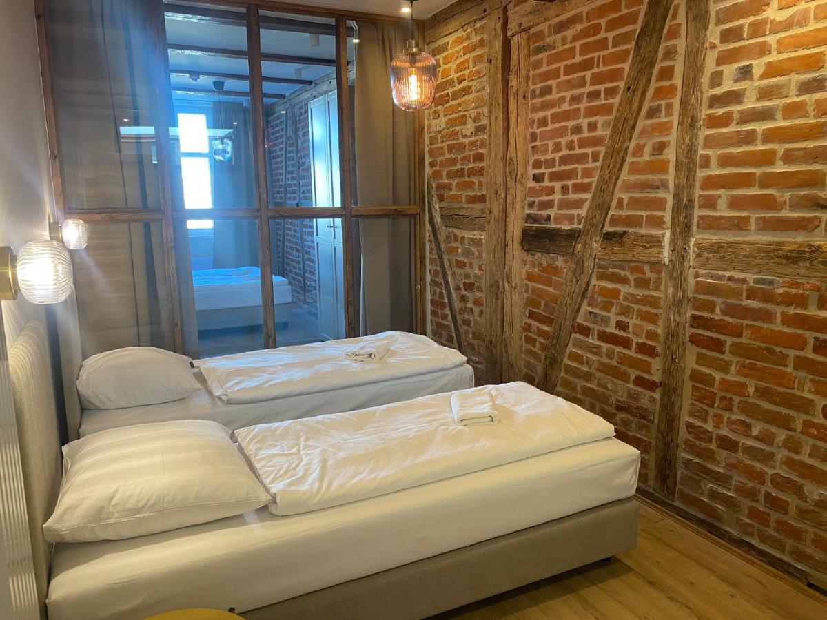 Apartamenty Rynek23 Puck Exterior foto