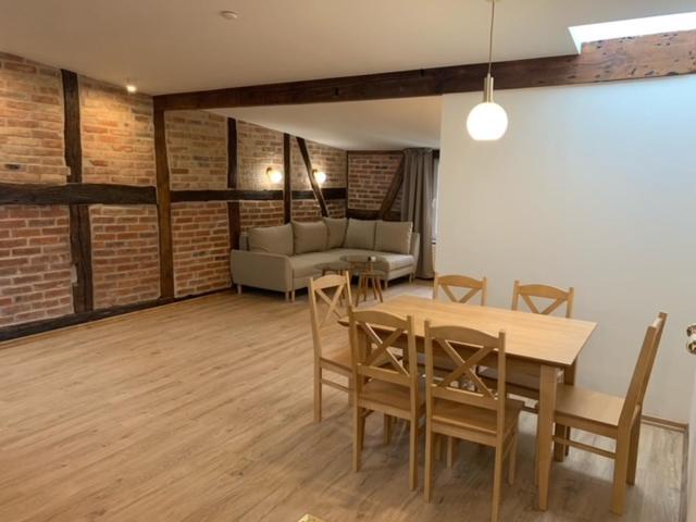 Apartamenty Rynek23 Puck Exterior foto