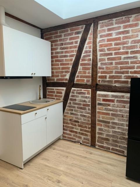 Apartamenty Rynek23 Puck Exterior foto