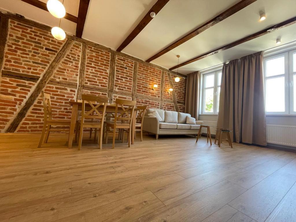 Apartamenty Rynek23 Puck Exterior foto
